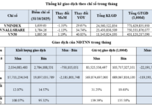 October HOSE Highlights: Listing Activities Shine Amid Market Challenges
