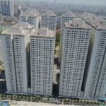 Hoang Quan Real Estate Approved to Develop 1,000 Social Housing Units in Ca Mau