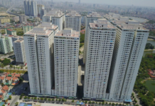 Hoang Quan Real Estate Approved to Develop 1,000 Social Housing Units in Ca Mau