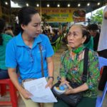 100% Health Insurance Premium Support for Individuals Aged 65 to 75