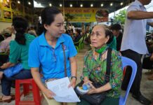 100% Health Insurance Premium Support for Individuals Aged 65 to 75