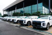 Can the Tet Season Boost Vietnam’s Automotive Market?