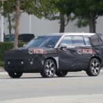 Hyundai Santa Fe’s Upcoming Electric Variant Eliminates Charging Station Worries: Powered by Engine-Based Charging, Launching 2027, with Over 1,100km Range