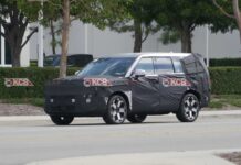 Hyundai Santa Fe’s Upcoming Electric Variant Eliminates Charging Station Worries: Powered by Engine-Based Charging, Launching 2027, with Over 1,100km Range