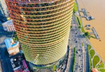 From Prison, Truong My Lan Files Petition for a Request