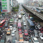 Hanoi: Transitioning to Green Transportation is Urgent, Despite Sensitivities