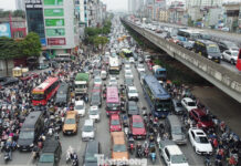 Hanoi: Transitioning to Green Transportation is Urgent, Despite Sensitivities