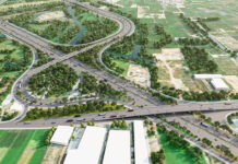 Navigating the Bureaucratic Maze: Two Major Transport Projects in Ho Chi Minh City Stuck in Red Tape