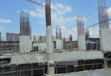 Hanoi: Online Lottery to Determine Social Housing Buyers