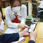 Effective November 1st: Mandatory Reporting for Specific Money Transfers