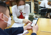 Effective November 1st: Mandatory Reporting for Specific Money Transfers