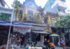 New Regulations for Construction Contractors in Hanoi’s Old Quarter and Historic Streets