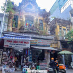 New Regulations for Construction Contractors in Hanoi’s Old Quarter and Historic Streets