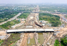 Unlocking Public Investment Disbursement: Localities Navigate Post-Merger Challenges