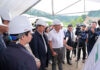 Minister of Construction Sets Deadline for Completion of Two Expressways Through Cao Bang and Lang Son