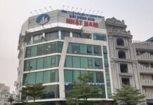 The Nháºt Nam Real Estate Case: Where Did the 9.113 Trillion VND Go?