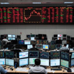 Market Sell-Off Intensifies as Profit-Taking Pressure Mounts