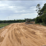 Year-End Approaches, Yet 14 Projects in Quang Tri Remain at ‘0 VND Disbursed’