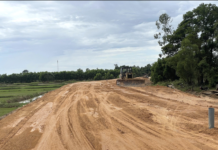 Year-End Approaches, Yet 14 Projects in Quang Tri Remain at ‘0 VND Disbursed’