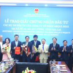 De Gi Lagoon Secures Massive Investment: Three Projects Totaling VND 8.5 Trillion Officially Licensed