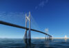 Cần Giờ Bridge: Construction Set to Begin in January 2026, Completion Expected by Q1 2028