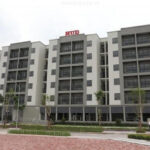 Hanoi Announces Launch of Two Affordable Housing Projects, Starting at 14.5 Million VND/m²