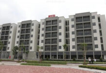 Hanoi Announces Launch of Two Affordable Housing Projects, Starting at 14.5 Million VND/m²