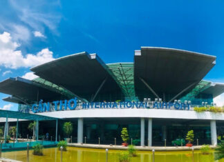 Upgrading Can Tho Airport: Ministry of Construction’s Vision for Enhancement