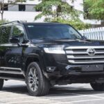 Toyota’s Latest Move: Buyers Set to Escape the ‘Outdated New Car’ Dilemma