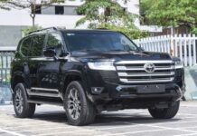 Toyota’s Latest Move: Buyers Set to Escape the ‘Outdated New Car’ Dilemma