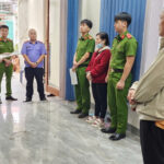 Gia Lai: Real Estate Tycoon Nguyen Thi Hong Thao Arrested