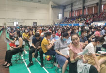 Ending the Chaos: How to Stop Thousands from Scrambling and Relying on Luck to Buy Social Housing