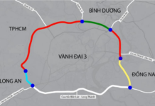The Backbone Route: Ring Road 3’s Technical Opening Delivers a Double Boost to Southern Economic Zones