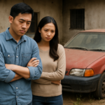 “We Sold 3 Taels of Gold to Buy a Car – Now It’s Unused, and Gold Prices Have Doubled”