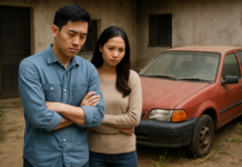 “We Sold 3 Taels of Gold to Buy a Car – Now It’s Unused, and Gold Prices Have Doubled”