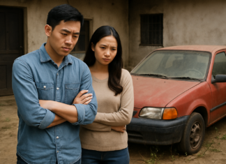 “We Sold 3 Taels of Gold to Buy a Car – Now It’s Unused, and Gold Prices Have Doubled”