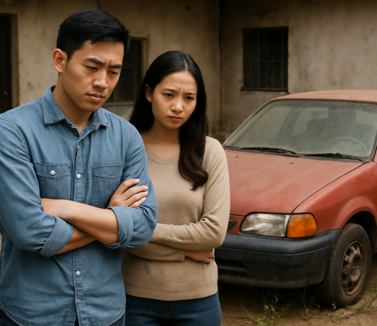 “We Sold 3 Taels of Gold to Buy a Car – Now It’s Unused, and Gold Prices Have Doubled”