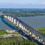 Seamless Connectivity: Bridges, Metro, and Highways Slash Travel Time Between Ho Chi Minh City and Dong Nai