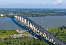 Seamless Connectivity: Bridges, Metro, and Highways Slash Travel Time Between Ho Chi Minh City and Dong Nai