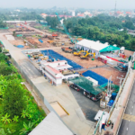 Unleashing Growth: A Wave of Infrastructure Investments Transforms Ho Chi Minh City’s Mega Urban Landscape