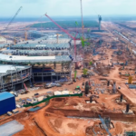 Long Thanh Airport Enters Final Construction Sprint, Recruiting Tens of Thousands to Take Flight by Mid-2026