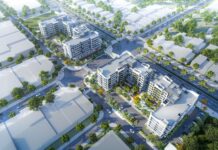 Exciting News for Hanoi Residents: Hundreds of Affordable Social Housing Units Soon Available for Sale at Less Than 15 Million VND/m²