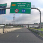 Critical Decision on the Most Congested Highway in the Western Region