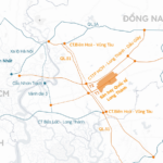 Direct Routes to Long Thanh Airport Accelerate Towards Completion