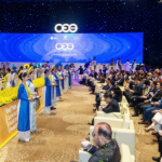 Unveiling Cultures Over a Cup of Tea: Bridging High-Level Dialogues