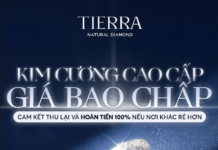 Tierra Diamond Launches “Price Beat Guarantee”: A Game-Changer in Vietnam’s Diamond Pricing