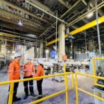 Tungsten Prices Hit New Highs, Boosting Vietnamese Mining Companies