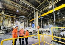 Tungsten Prices Hit New Highs, Boosting Vietnamese Mining Companies