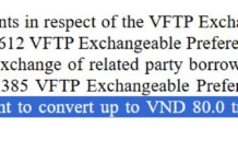 VinFast’s Blockbuster Move: Could Its $3.5 Billion Debt Be Written Off?