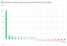 Surprise Powerhouse Injects Nearly $52 Million to Scoop Up Vietnamese Stocks in Final Week’s Session